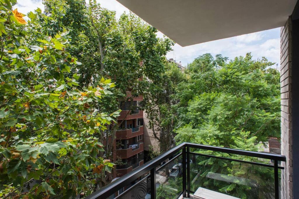 Cloudba Charcas Soho Apartamento *