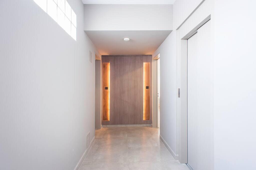 Cloudba Charcas Soho Apartamento Ciudad Autónoma de Buenos Aires