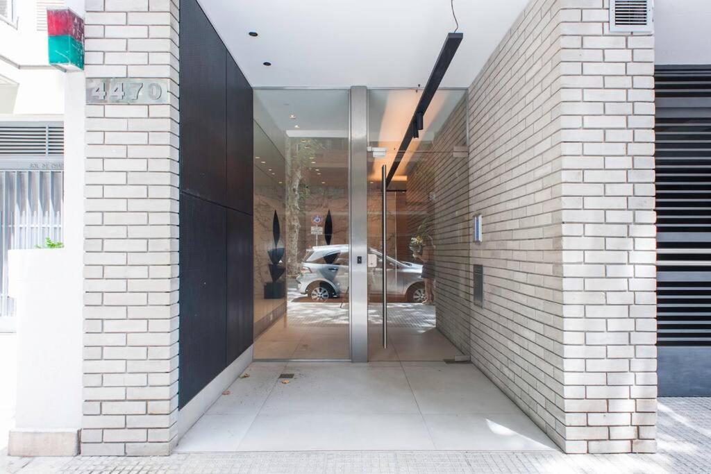 Cloudba Charcas Soho Apartamento
