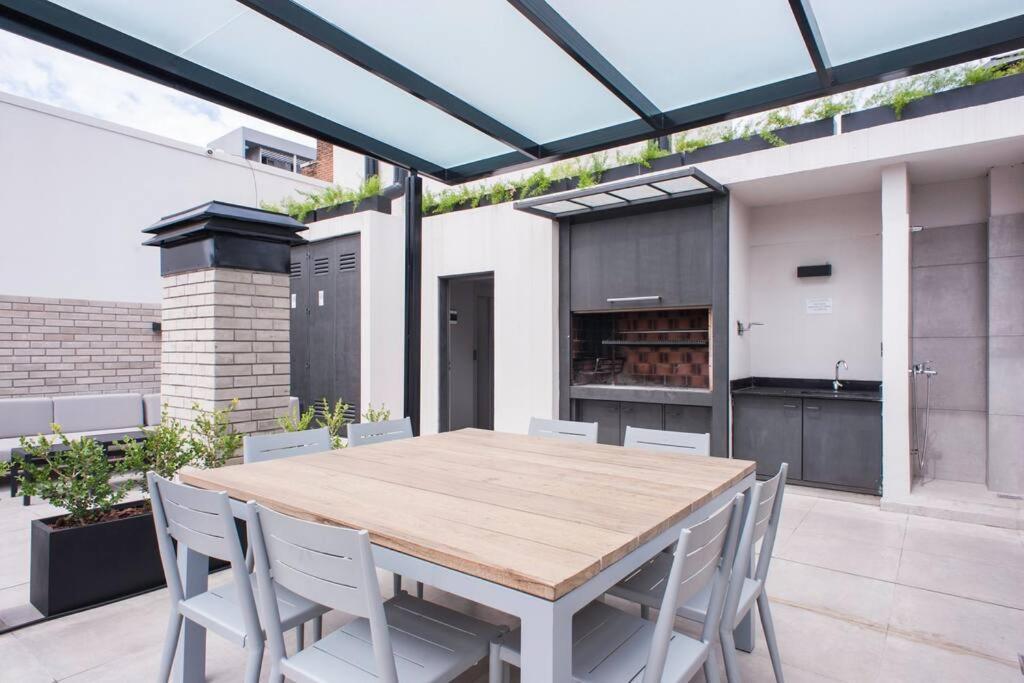 Cloudba Charcas Soho Apartamento *