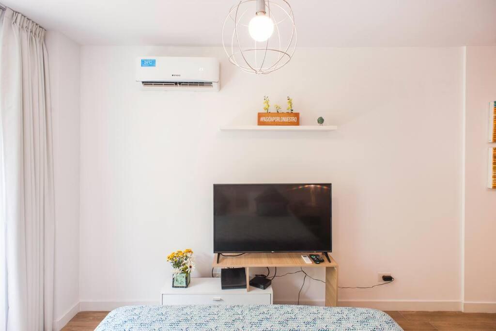 Cloudba Charcas Soho Apartamento Ciudad Autónoma de Buenos Aires