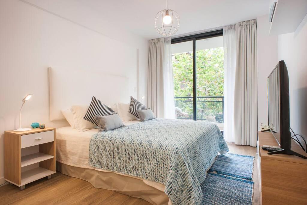 Cloudba Charcas Soho Ciudad Autónoma de Buenos Aires