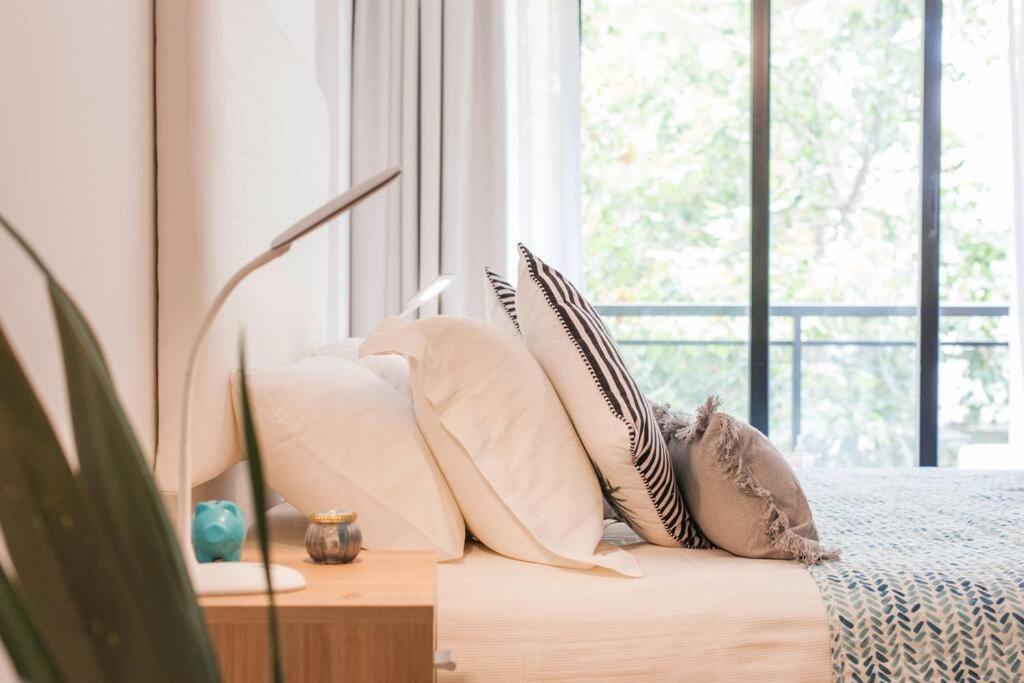 Cloudba Charcas Soho Apartamento