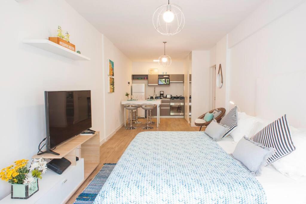 Apartamento Cloudba Charcas Soho