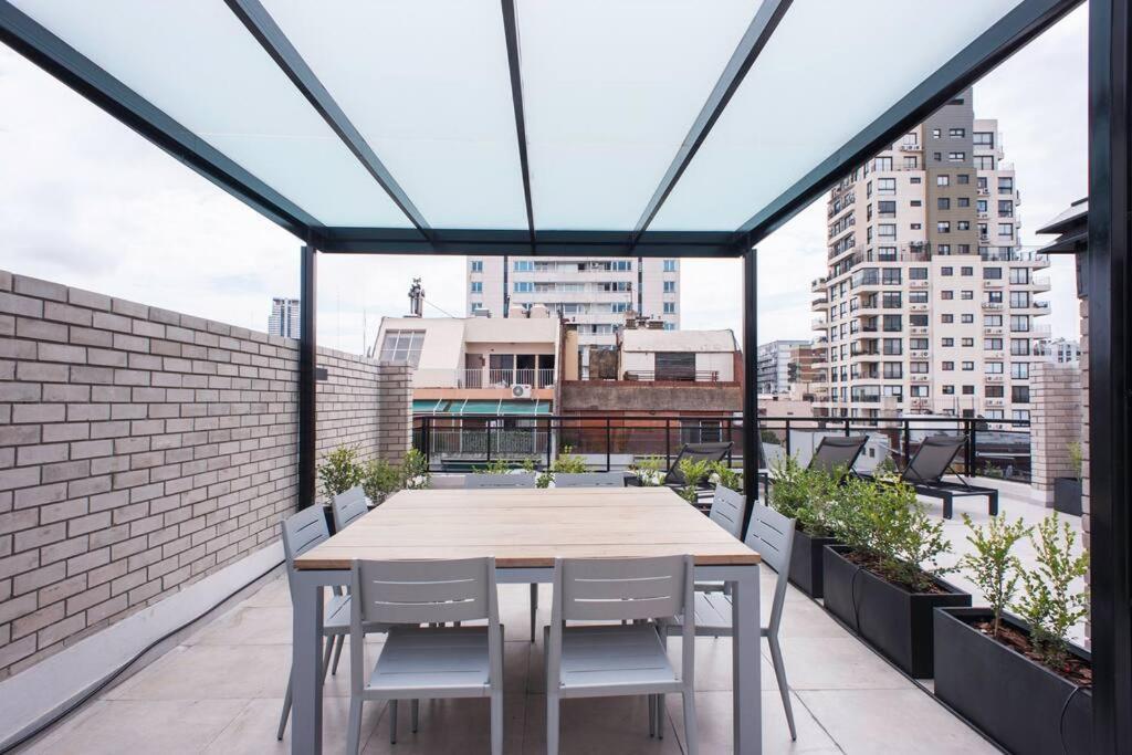 Apartamento Cloudba Charcas Soho