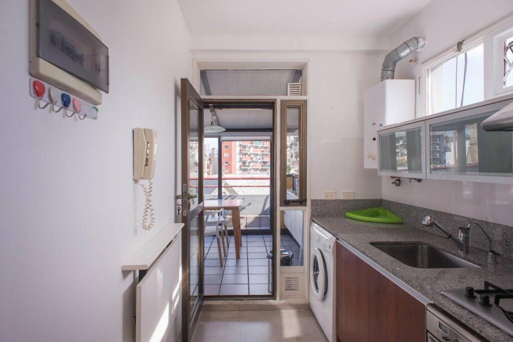 Acogedor Pent-house Con Vista A Basilica Guadalupe