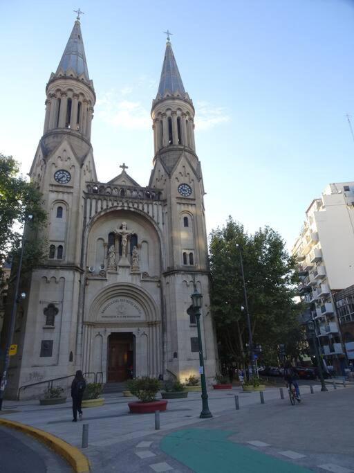 Acogedor Pent-house Con Vista A Basilica Guadalupe Apartamento *