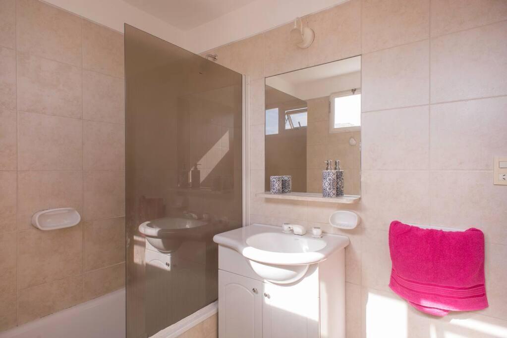 Acogedor Pent-house Con Vista A Basilica Guadalupe * Ciudad Autónoma de Buenos Aires