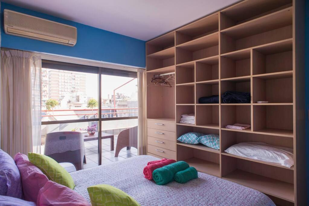 Acogedor Pent-house Con Vista A Basilica Guadalupe Apartamento *