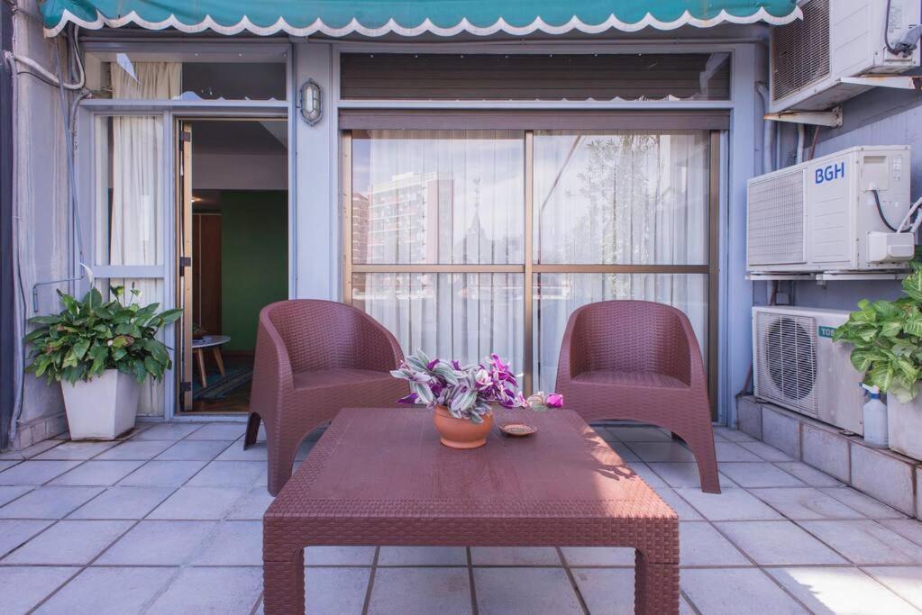 Apartamento Acogedor Pent-house Con Vista A Basilica Guadalupe *