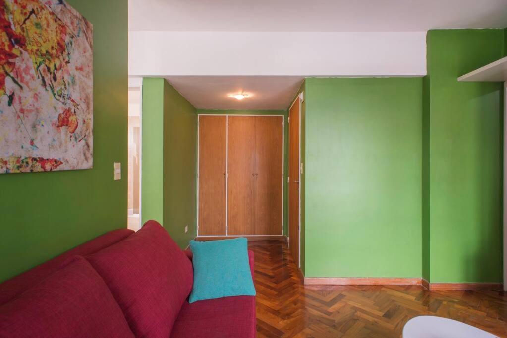 Acogedor Pent-house Con Vista A Basilica Guadalupe