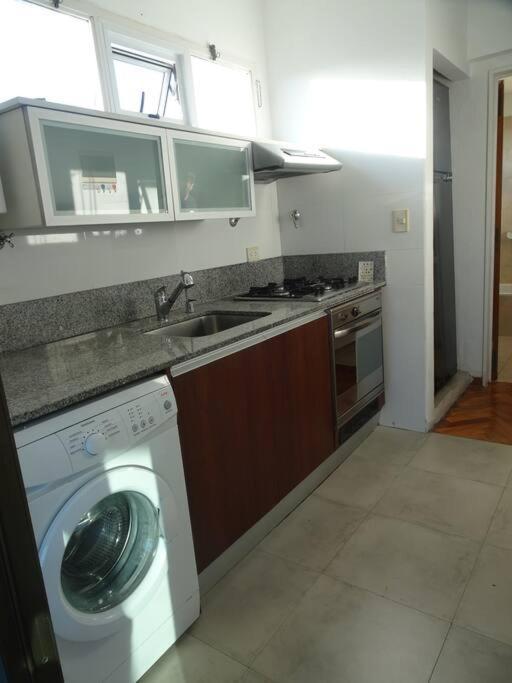 Apartamento Acogedor Pent-house Con Vista A Basilica Guadalupe