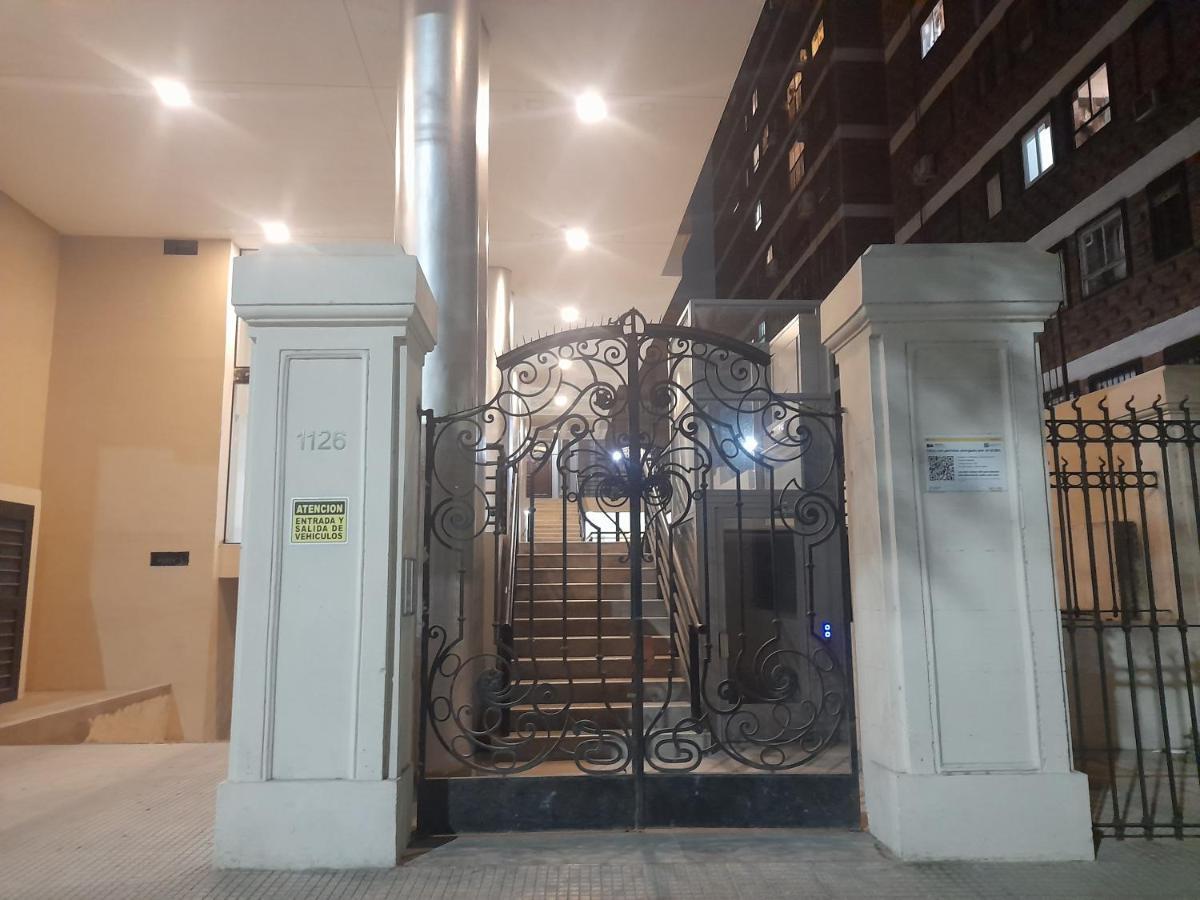 Departamento Entero Con Servicios Excelente Apartamento Ciudad Autónoma de Buenos Aires
