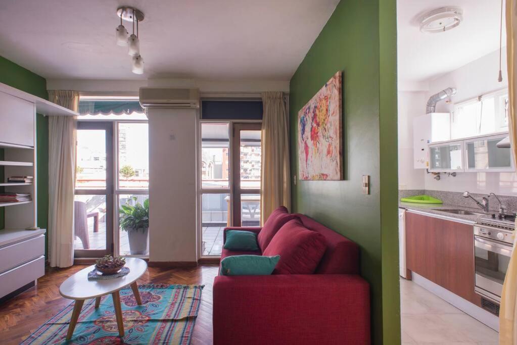 Acogedor Pent-house Con Vista A Basilica Guadalupe *