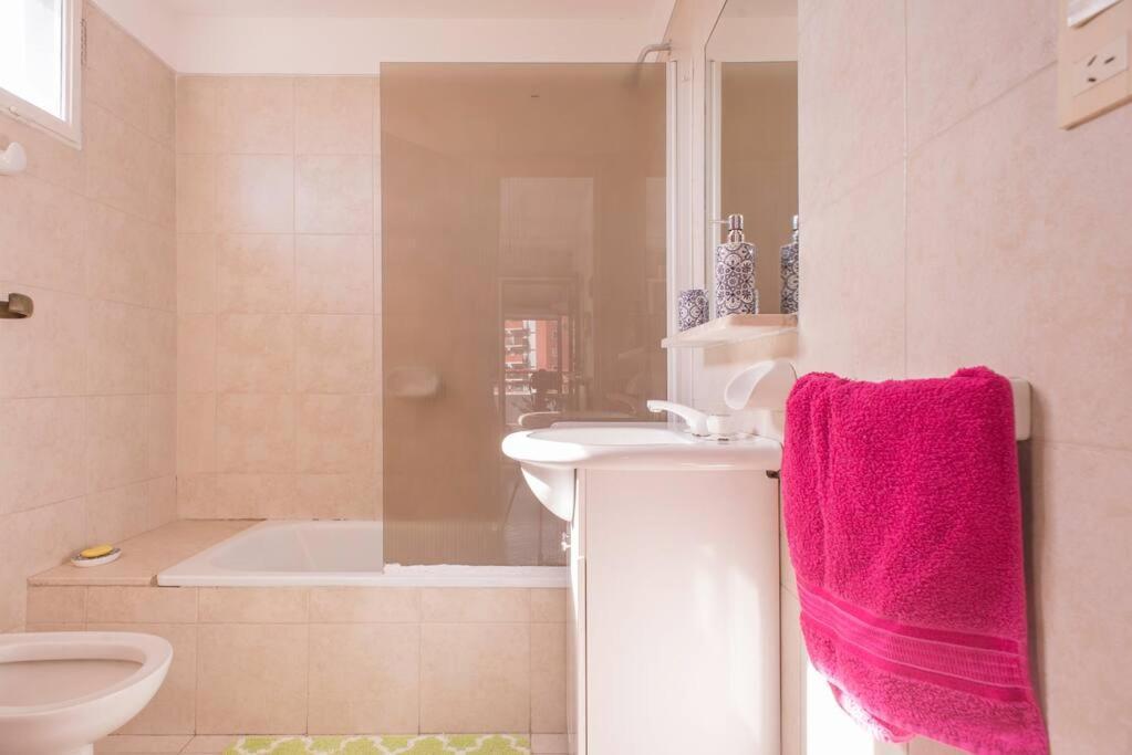 Acogedor Pent-house Con Vista A Basilica Guadalupe *