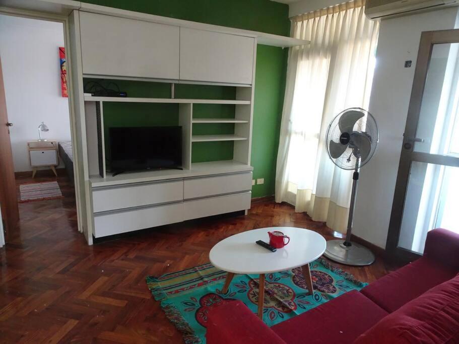 Acogedor Pent-house Con Vista A Basilica Guadalupe * Ciudad Autónoma de Buenos Aires
