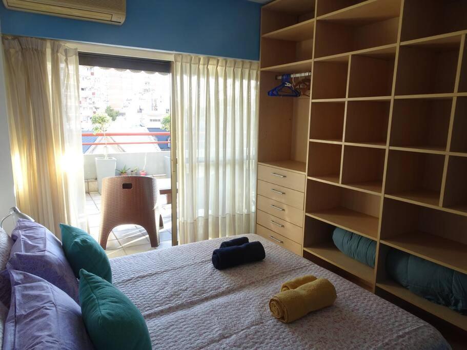 Acogedor Pent-house Con Vista A Basilica Guadalupe *