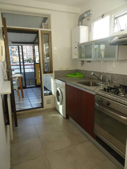 Acogedor Pent-house Con Vista A Basilica Guadalupe * Ciudad Autónoma de Buenos Aires