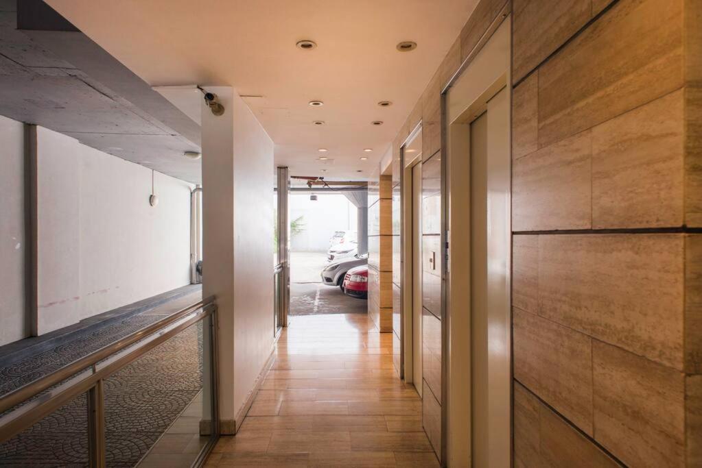 Acogedor Pent-house Con Vista A Basilica Guadalupe * Ciudad Autónoma de Buenos Aires