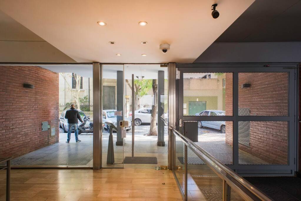 Apartamento Acogedor Pent-house Con Vista A Basilica Guadalupe *