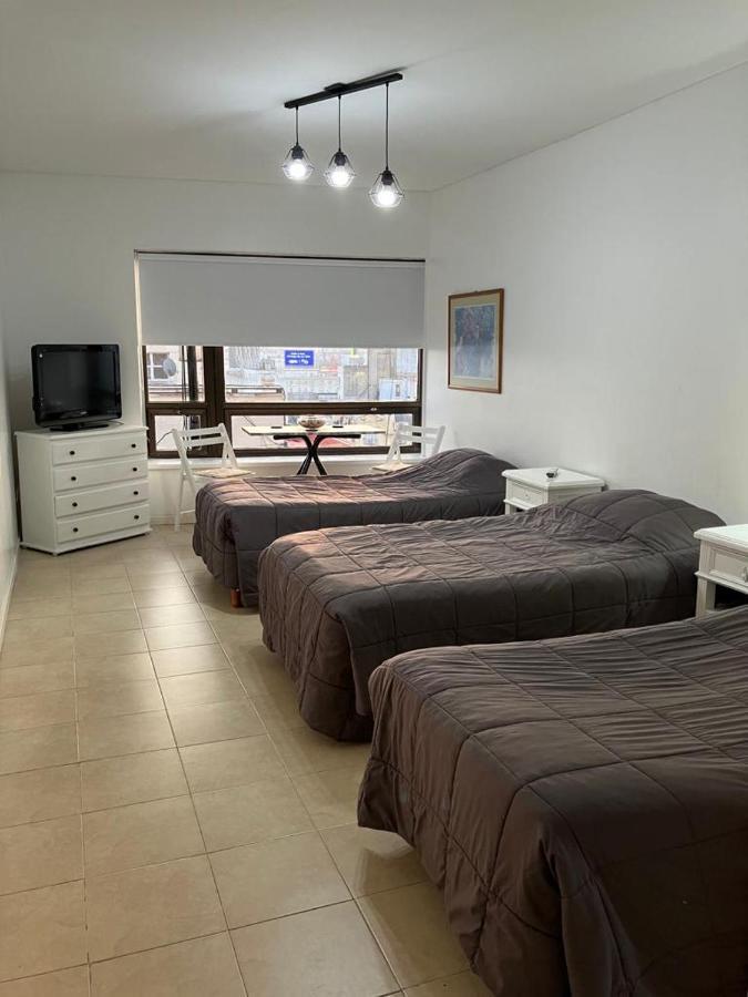 Apartamento Departamentos En Microcentro