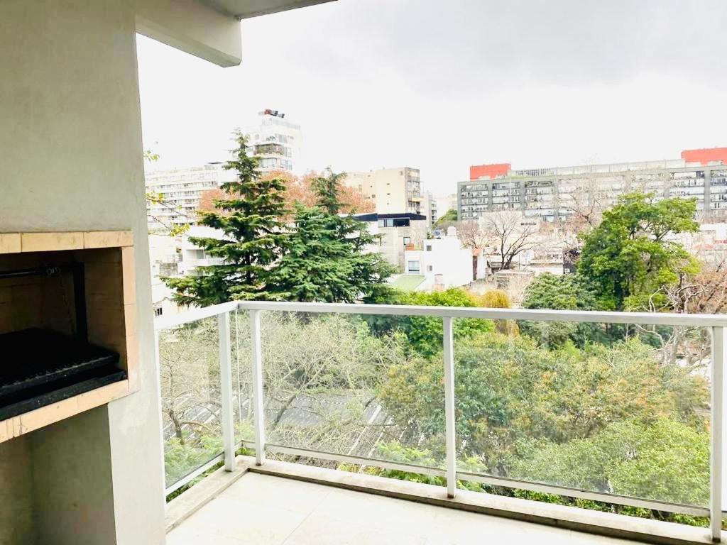 Palermo Hollywood. 2 Ambientes Con Pileta, Balcon Y Parrilla Buenos Aires
