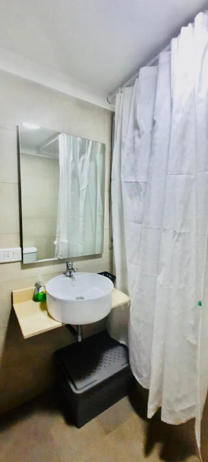 Apartamento Palermo Hollywood. 2 Ambientes Con Pileta, Balcon Y Parrilla Buenos Aires