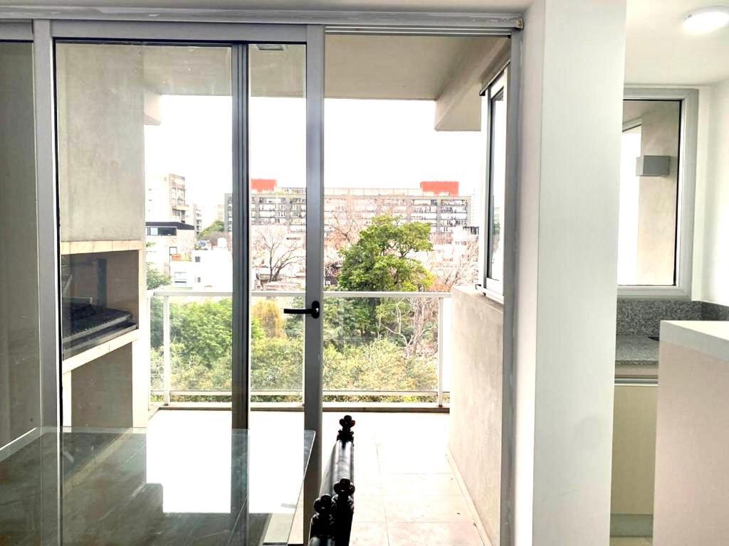Palermo Hollywood. 2 Ambientes Con Pileta, Balcon Y Parrilla Apartamento Buenos Aires