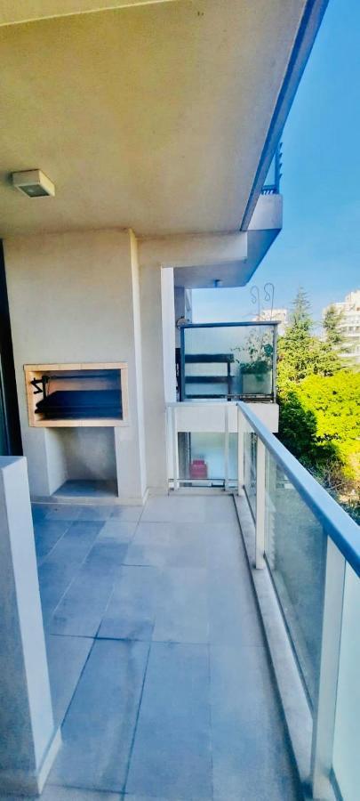 Palermo Hollywood. 2 Ambientes Con Pileta, Balcon Y Parrilla Buenos Aires