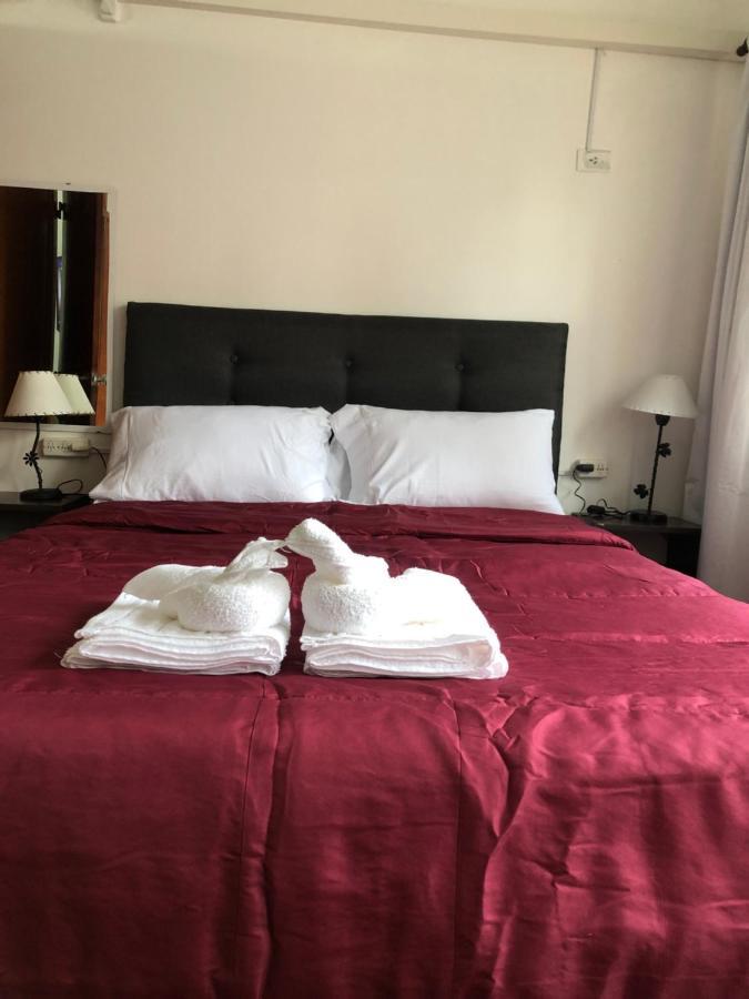 Kings Of Apartamento Ciudad Autónoma de Buenos Aires