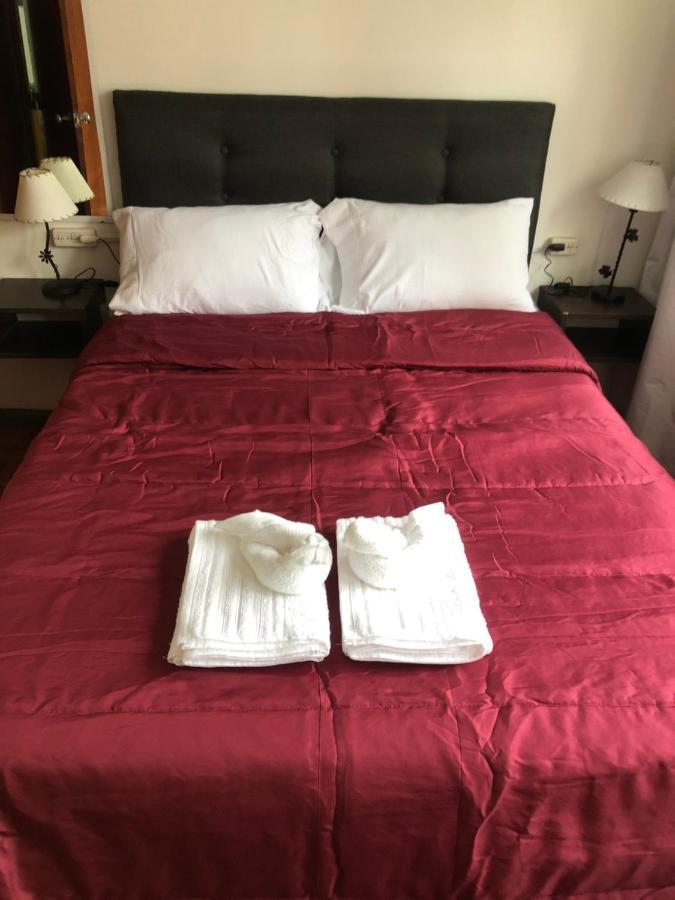 Kings Of Apartamento *