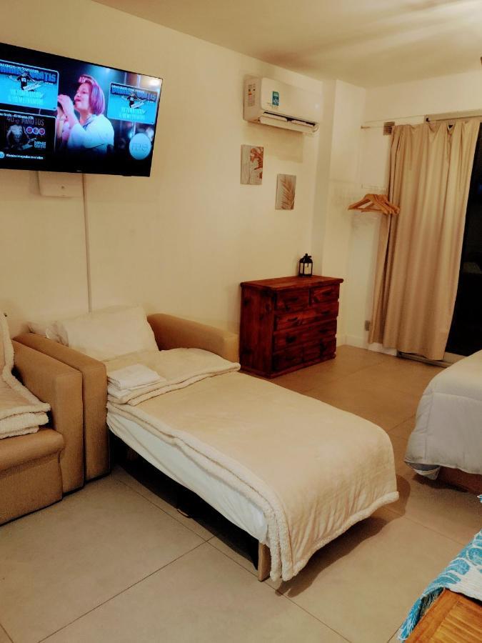 Apartamento Piltri De Bs As Un Departamento De Ensuenos Disfrutar La Ciudad Ciudad Autónoma de Buenos Aires