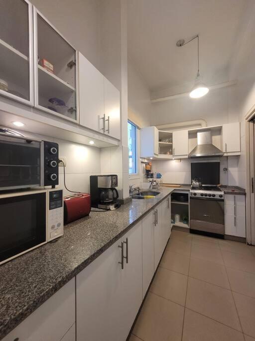 Departamento Elegante Y Centrico Apartamento Ciudad Autónoma de Buenos Aires