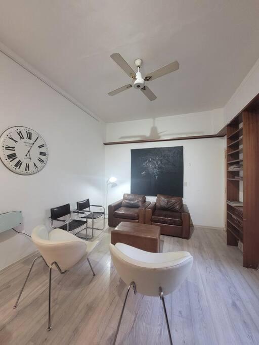 Departamento Elegante Y Centrico Ciudad Autónoma de Buenos Aires