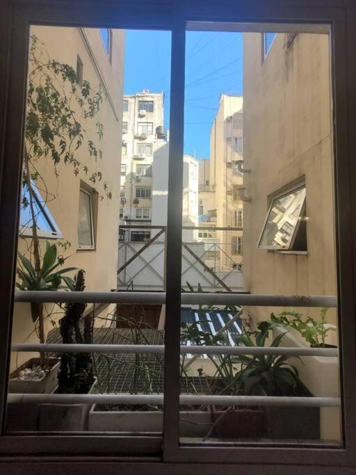 Departamento Elegante Y Centrico Apartamento Ciudad Autónoma de Buenos Aires