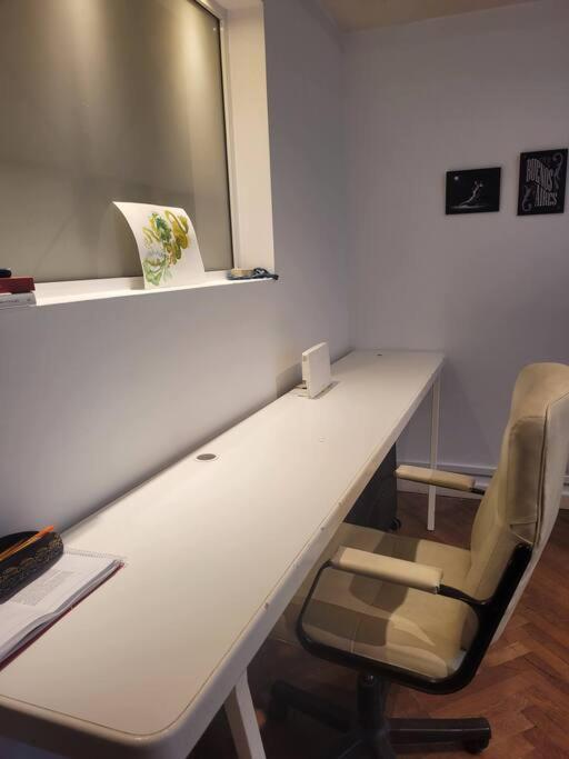 Departamento Elegante Y Centrico Apartamento