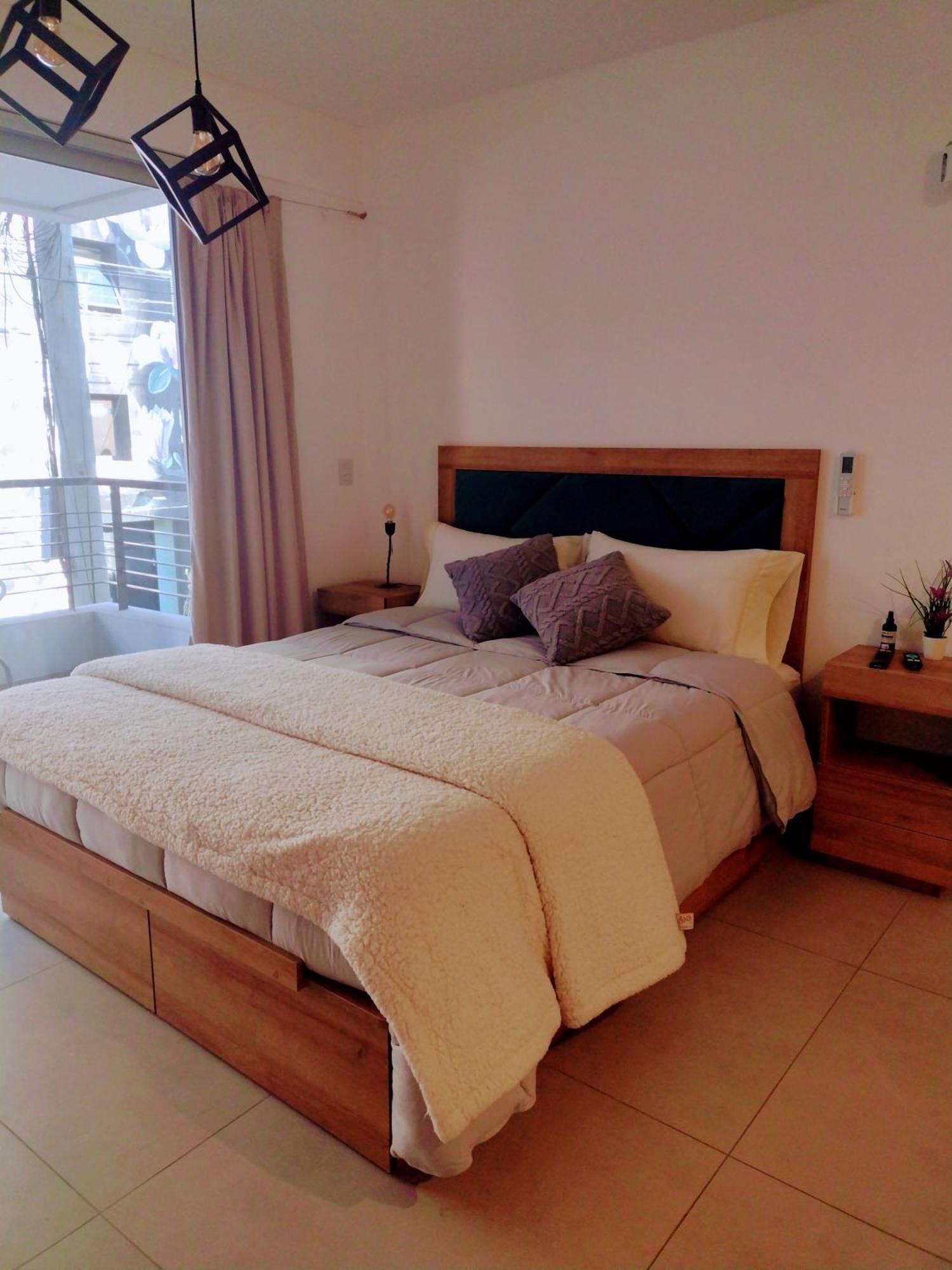 Apartamento Piltri De Bs As Un Departamento De Ensuenos Disfrutar La Ciudad *