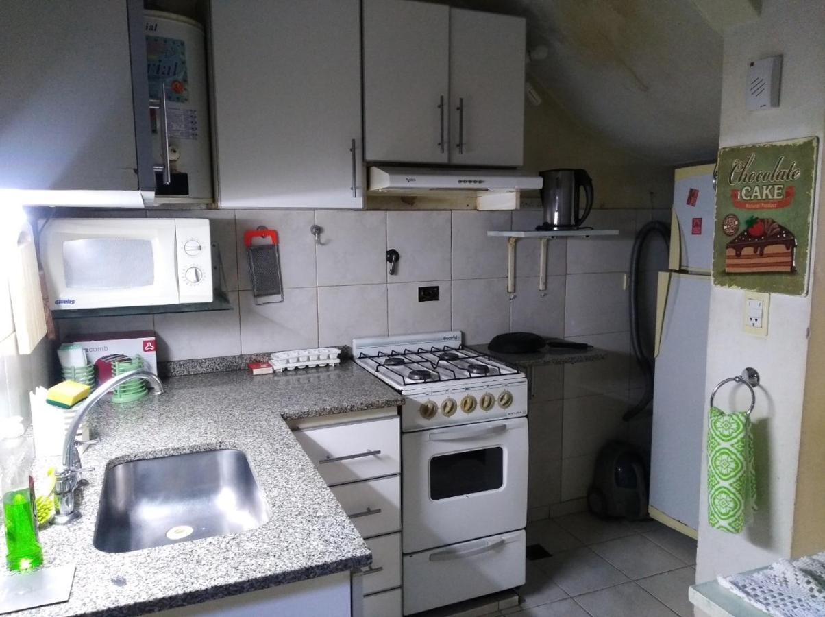 Apartamento Abasto Shopping 1 Y 2 *