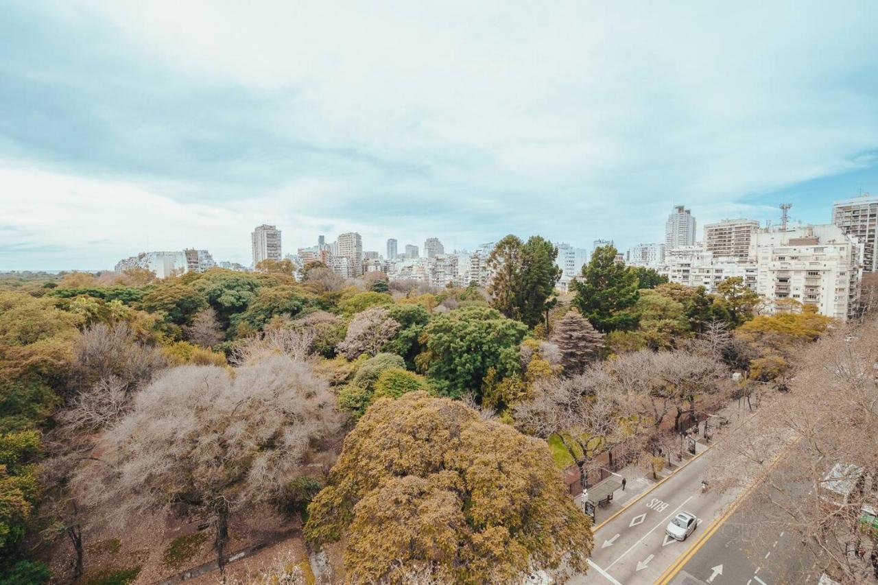Apartamento Mansion Botanico Premium Ciudad Autónoma de Buenos Aires