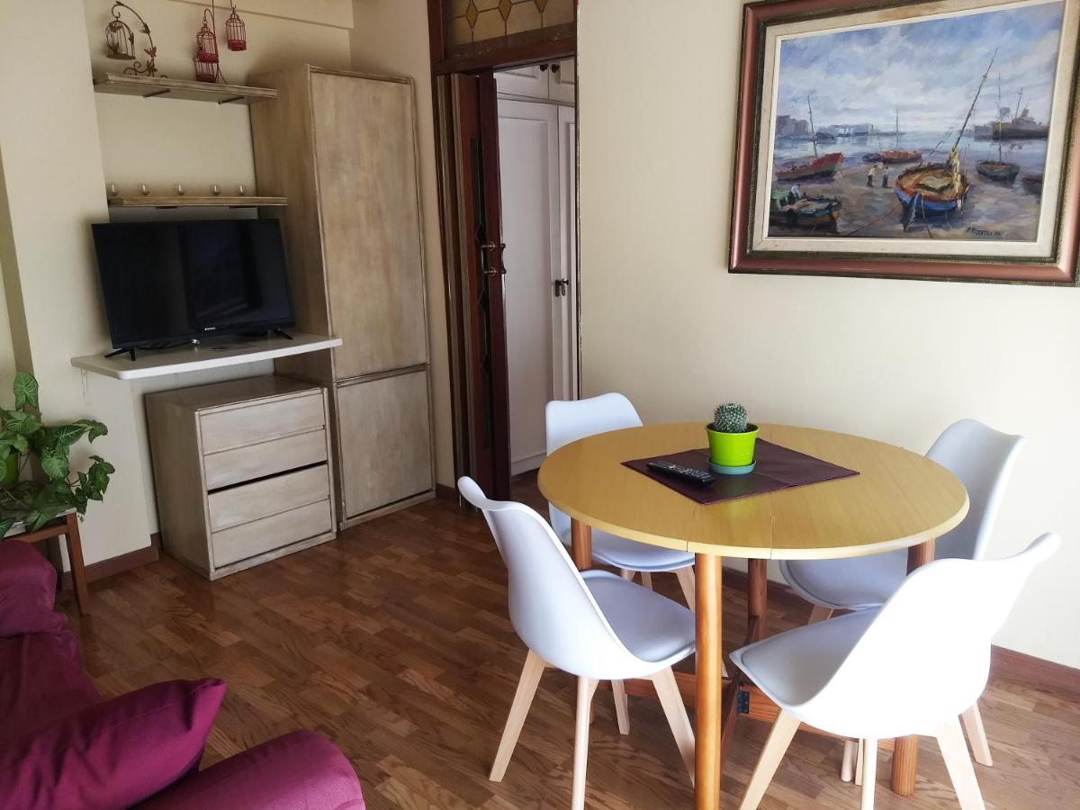 Apartamento Departamento 2 Ambientes Piso 14 Mucho Sol Y Buena Vista