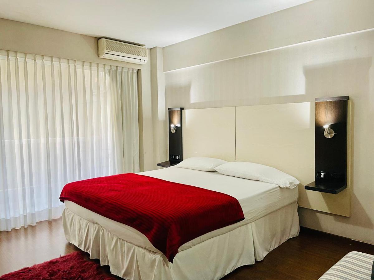 Apartamento Obelisco