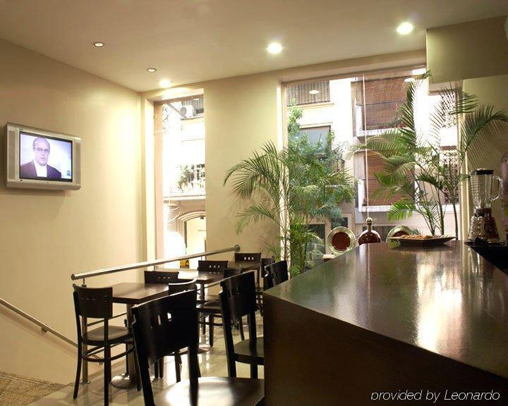 2055 Boutique * Cost * Hotel Ciudad Autónoma de Buenos Aires