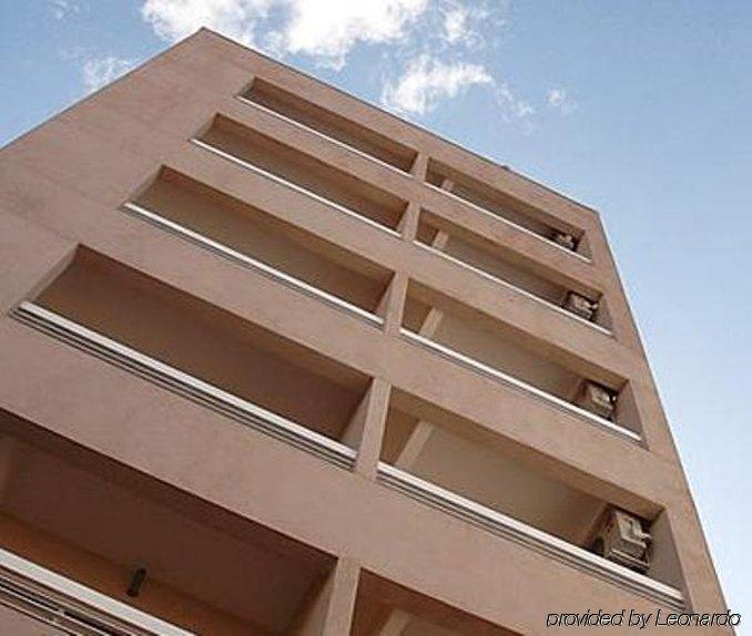 Apartamento Up Buenos Aires