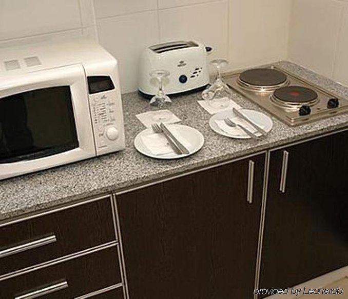 Up Apartamento Buenos Aires