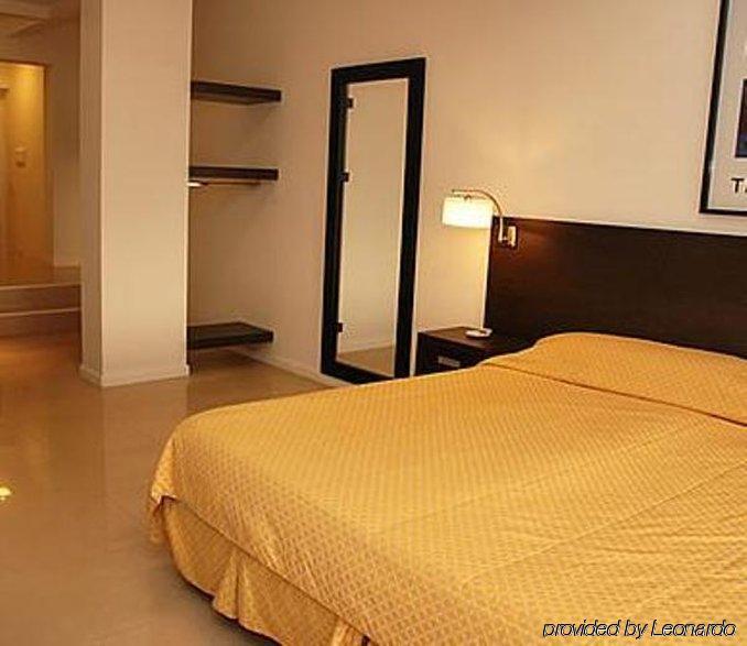 Up Apartamento