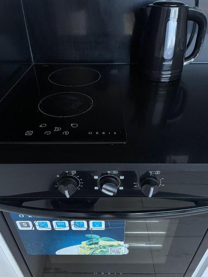 Departamento Privado Belgrano 1 Ciudad Autónoma de Buenos Aires