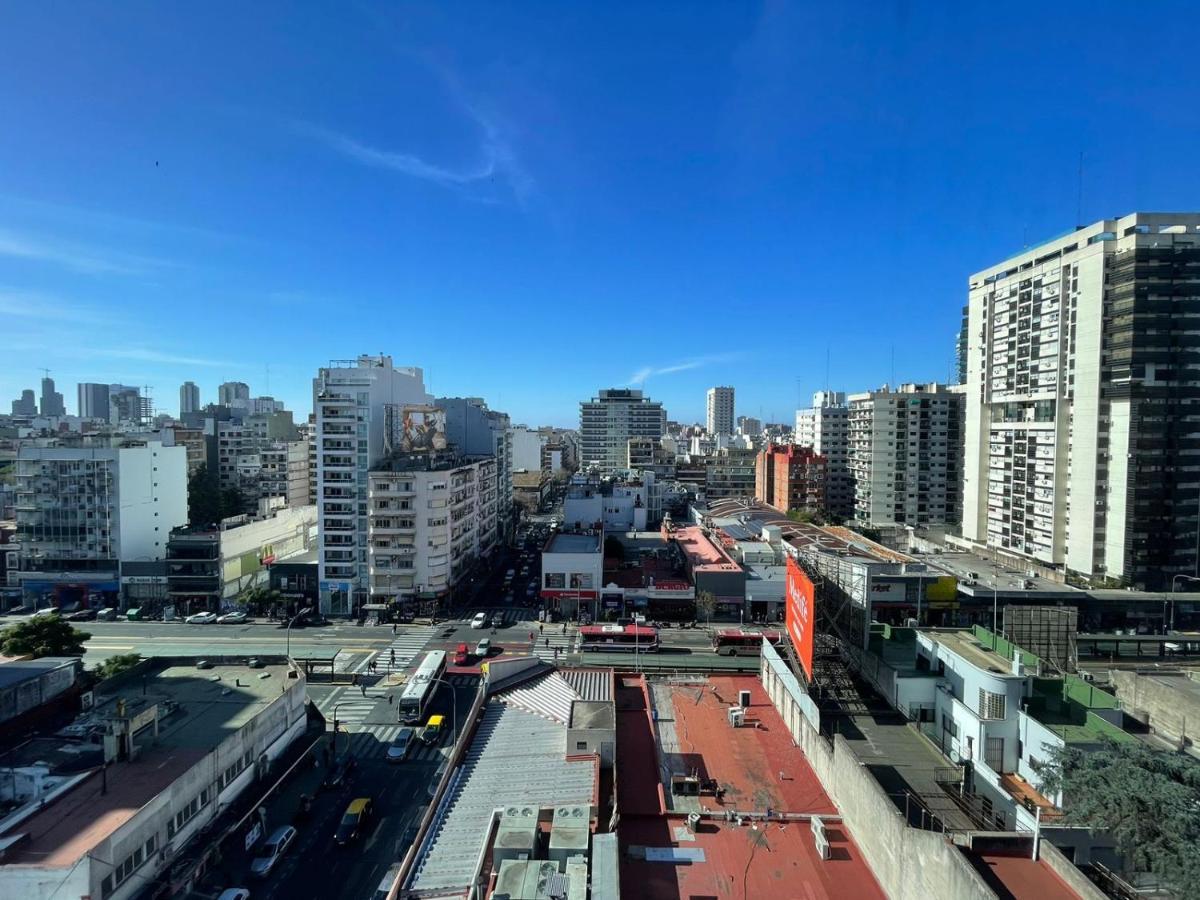 Departamento Privado Belgrano 1