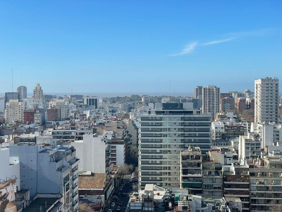 Departamento Privado Belgrano 1 Apartamento