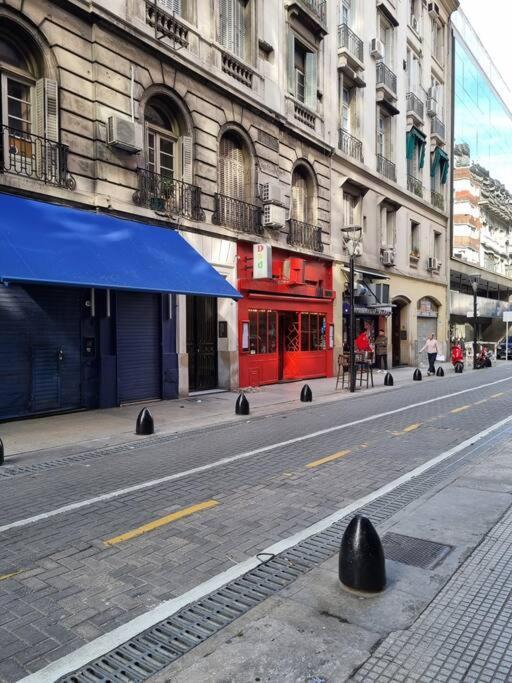 Apartamento Acogedor, Tu Hogar Lejos De Casa Ciudad Autónoma de Buenos Aires