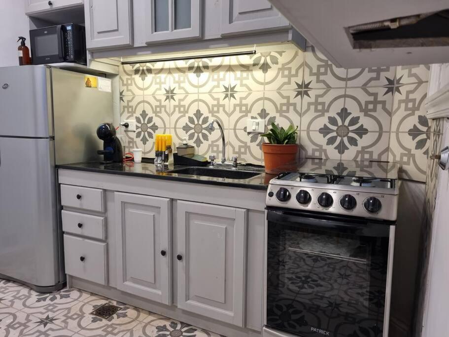 Apartamento Acogedor, Tu Hogar Lejos De Casa *